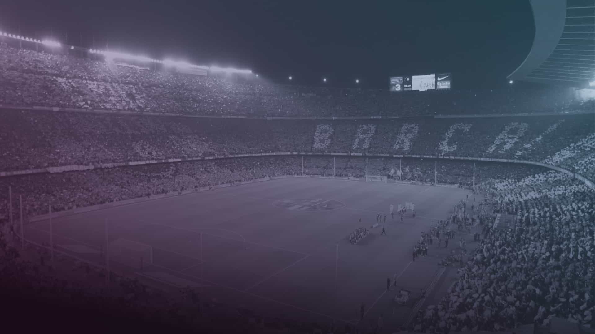 The Super League - Barcelona